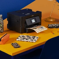 EP WORKFORCE PRO WF-3820DWF