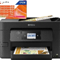 EP WORKFORCE PRO WF-3820DWF