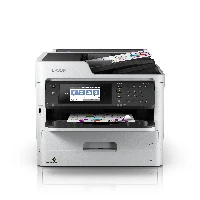 WORKFORCE PRO WF-C5790DWF POWER PDF