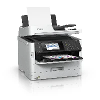 WORKFORCE PRO WF-C5790DWF POWER PDF