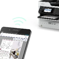 WORKFORCE PRO WF-C5790DWF POWER PDF