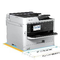 WORKFORCE PRO WF-C5790DWF POWER PDF
