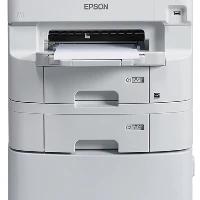 EP WORKFORCE PRO WF-6590DTWFC