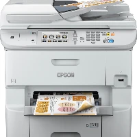 EP MULTIF.WORKFORCE PRO WF-6590DWF
