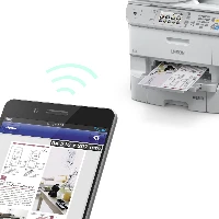 EP MULTIF.WORKFORCE PRO WF-6590DWF