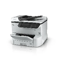 WORKFORCE PRO WF-C8610DWF POWER PDF