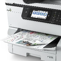 WORKFORCE PRO WF-C8610DWF POWER PDF