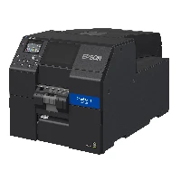 EPSON COLORWORKS CW-C6000PE