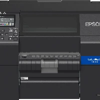 EPSON COLORWORKS CW-C6500PE