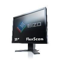 MONITOR S2133BK 21