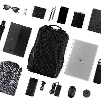 DELL ESSENTIAL BACKPACK 15 ES1520P