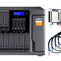 16-BAY DESKTOP SATA JBOD EXP.UNIT