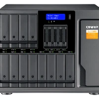 16-BAY DESKTOP SATA JBOD EXP.UNIT