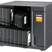 16-BAY DESKTOP SATA JBOD EXP.UNIT