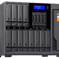16-BAY DESKTOP SATA JBOD EXP.UNIT