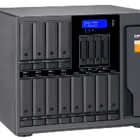 16-BAY DESKTOP SATA JBOD EXP.UNIT
