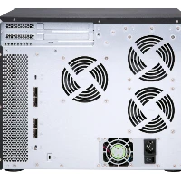 16-BAY DESKTOP SATA JBOD EXP.UNIT