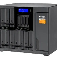 16-BAY DESKTOP SATA JBOD EXP.UNIT