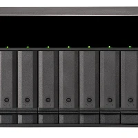 8BAY DESKTOP USB-C 3.1 GEN2 EX UNIT