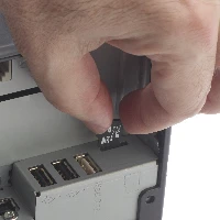 EP TM-M30II-H(142)USB,ETH.PS,BT, BK
