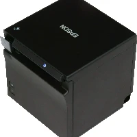 EP TM-M30II-H(142)USB,ETH.PS,BT, BK