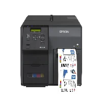 EPSON COLORWORKS C7500G (312)
