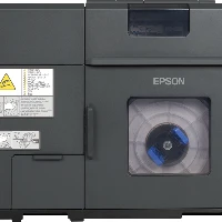 EPSON COLORWORKS C7500G (312)