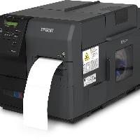 EPSON COLORWORKS C7500G (312)