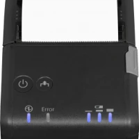 EPSON TM-P20 (552) RECEIPT, BT,