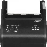 EP TM-P80 (752)AUTOCUTTER, BT,PS