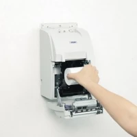 EPSON STAMP.TM-U220B-007 SER.WHITE