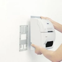 EPSON STAMP.TM-U220B-007 SER.WHITE