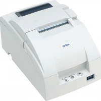 EPSON STAMP.TM-U220B-007 SER.WHITE