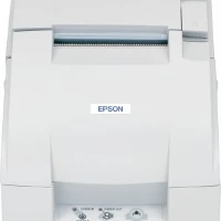 EPSON STAMP.TM-U220B-007 SER.WHITE