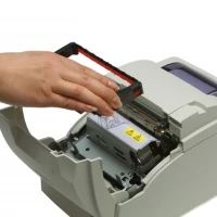 EPSON STAMP.TM-U220B-007 SER.WHITE