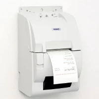 EPSON STAMP.TM-U220B-007 SER.WHITE