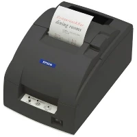 EPSON STAMP.TM-U220B-057 SER.DARK