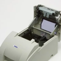 EPSON STAMP.TM-U220B-057 SER.DARK