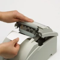 EPSON STAMP.TM-U220B-057 SER.DARK