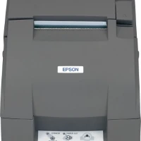 EPSON STAMP.TM-U220B-057 SER.DARK