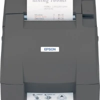 EPSON STAMP.TM-U220B-057 SER.DARK