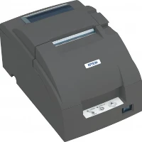 EPSON STAMP.TM-U220B-057 SER.DARK