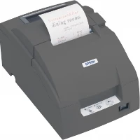 EPSON STAMP.TM-U220B-057 SER.DARK