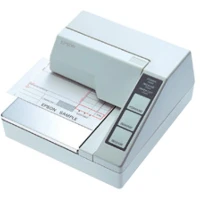 EPSON STAMP.TMU295272 SER.WHITE