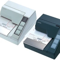 EPSON STAMP.TMU295272 SER.WHITE