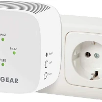 WIFI RANGE EXTENDER AC750