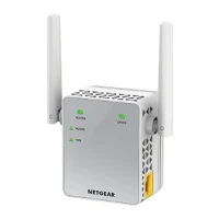 RANGE EXTENDER AC750 1LAN