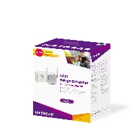 RANGE EXTENDER AC750 1LAN