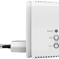 WIFI RANGE EXTENDER AC1200