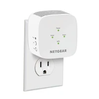 WIFI RANGE EXTENDER AC1200